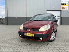 Renault Scénic - 1.6-16V Dynamique /NAP/APK/TREKH/CRUISE CONTR