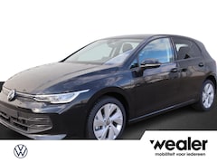 Volkswagen Golf - 8 Life Edition 1.5 eHybrid 150 kW / 204 pk Hatchback 6 versn. DSG | Comfort pakket |