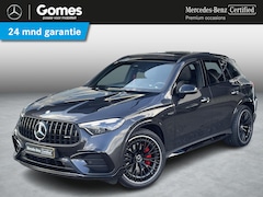 Mercedes-Benz GLC-klasse - AMG 43 4MATIC | Panoramadak |