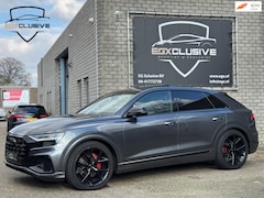 Audi Q8 - 50 TDI quattro Pro Line S