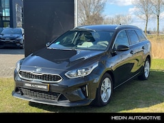 Kia Cee'd Sportswagon - Ceed 1.5 T-GDi MHEV GT-Line Edition Navigatie | Carplay | Cruise Control | Camera | Sports