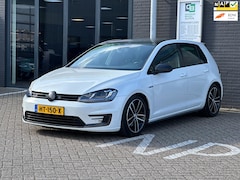 Volkswagen Golf - 1.4 TSI GTE/NAVI/PDC/APP-CONNCT/AUTOMAAT/NL-AUTO NAP