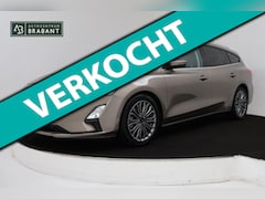 Ford Focus Wagon - 1.0 EcoBoost Titanium Business (PANORAMADAK, PARKEERSENSOREN, ACHTERUITRIJCAMERA, STOELVER