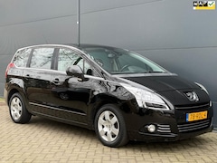 Peugeot 5008 - 1.6 VTi Blue Lease 5p. NAVI | PDC | CRUISE | AIRCO | ELEK RAMEN | NWE APK