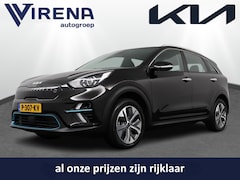 Kia e-Niro - DynamicLine 64 kWh - Apple CarPlay/Android Auto - Achteruitrijcamera - Adaptieve Cruise Co