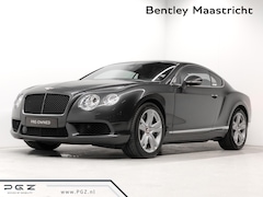 Bentley Continental GT - 4.0 V8