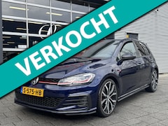 Volkswagen Golf - 2.0 GTI Performance - AUTOMAAT I Navigatie I Airco I PDC I