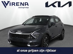 Kia Sportage - 1.6 T-GDi MHEV DynamicPlusLine - €3.000 INRUILPREMIE - Elektrisch bedienbare voorstoelen