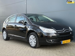 Citroën C4 - 1.6-16V Image AIRCO | CRUISE | PDC | ELEK RAMEN | NWE APK