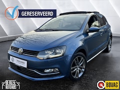 Volkswagen Polo - 1.2 TSI Allstar PANO ACC NAVI ECC