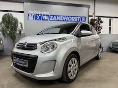 Citroën C1 - 1.0 e-VTi Feel