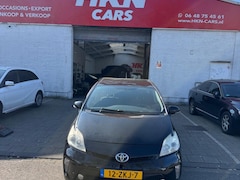 Toyota Prius - 1.8 Comfort edition bj 2013 navi camera