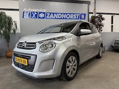 Citroën C1 - 1.0 VTi Feel