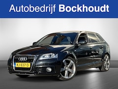 Audi A3 Sportback - 1.4 TFSI S-Line | Climate | Stoelverwarming