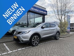 Nissan Qashqai - 1.2 Tekna