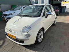 Fiat 500 - 1.2 Easy