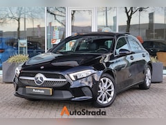 Mercedes-Benz A-klasse - A 200 Business Solution 163pk | Pano | Camera | Navi | Stoelverwarming | Climate | Cruise