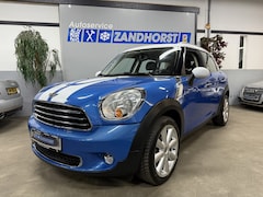 MINI Countryman - 1.6 Cooper Salt