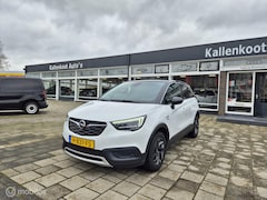 Opel Crossland X - 1.2 120 Jaar Edition, Carplay, LED, NAP