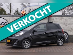 Kia Picanto - 1.0 CVVT ComfortPlusLine Navigator 1e Eig. 52.750 km + NAP