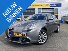 Alfa Romeo Giulietta - 1.4 T Veloce