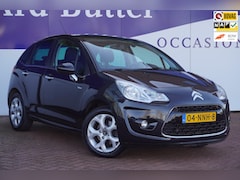 Citroën C3 - 1.6 VTi Exclusive+airco&ecc+Donker-Glass =OKT-2010 TOP ONDERHOUDEN