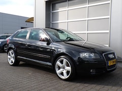 Audi A3 - 1.6 FSI Ambition|Clima|6bak|Stoelverwarming