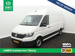 Volkswagen Crafter - 30 2.0 TDI L3H3 TREKHAAK NAVI