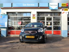 Kia Picanto - 1.0 CVVT ISG Design Edition