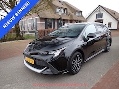 Toyota Corolla Touring Sports - 2.0 HYBRID TREK ACC/CAMERA/TREKHAAK/NAVIGATIE