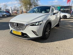 Mazda CX-3 - 2.0 SkyActiv-G 150 GT-M 4WD AUTOMAAT (RIJKLAARPRIJS/BOVAG)