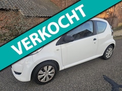 Citroën C1 - 1.0-12V Séduction