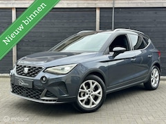 Seat Arona - 1.0 TSI FR Business Connect 8.531 KM / clima / navigatie / 17" LM als nieuw