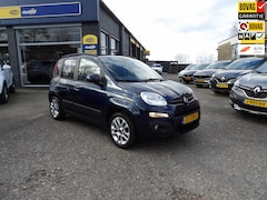 Fiat Panda - 0.9 TwinAir Lounge / Rijklaarprijs