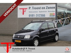 Fiat Panda - 1.2 Edizione Cool Airco/Elektrische ramen/Radio/Stuurbekrachtiging/Lage kilometerstand/Dak