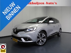 Renault Grand Scénic - 1.3 TCe Intens 7-Pers. NAVI/PANODAK/LED/20"LMV