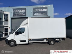 Opel Movano - 2.3 CDTI Meubelbak Airco Bakwagen