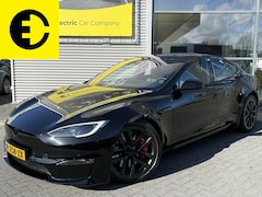 Tesla Model S - Plaid AWD | Trackpack |1020PK