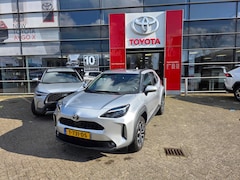 Toyota Yaris Cross - 1.5 VVT-I 125pk Dynamic