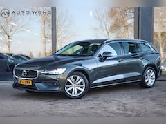 Volvo V60 - 2.0 B3 Business Pro 163pk | Leder