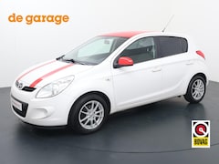 Hyundai i20 - 1.2i i-Motion | Airco | AUX | CD Speler | Elektrische ramen voor | USB | LM 15" |