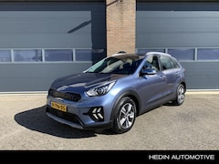 Kia Niro - 1.6 GDi Hybrid DynamicLine | Navigatie | Ad. Cruise | Camera | Carplay | Climate Control |