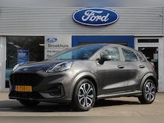 Ford Puma - 1.0EB HYBRID ST-LINE | NL-AUTO | WINTERPACK | ADAPT. CRUISE | CLIMA | 1E EIGENAAR | NAVI |