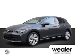 Volkswagen Golf - 8 Life Edition 1.5 eHybrid 150 kW / 204 pk Hatchback 6 versn. DSG | Multimedia pakket | Co