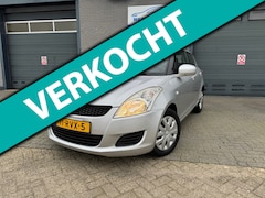 Suzuki Swift - 1.2 Comfort EASSS*Rijklaar*Garantie*Historie*NAP