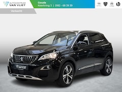 Peugeot 3008 - 1.2 PureTech Allure Navigatie | Achteruitrijcamera | Cruise control | Keyless