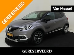 Renault Captur - 0.9 - 90PK TCe Intens | Navigatie | Cruise Control | Climate Control | Parkeersensoren | 1