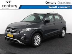 Volkswagen T-Cross - 1.0 TSI 95Pk Life