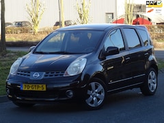 Nissan Note - 1.6 Life Pack NAP/AIRCO/ELEKRAM/APK 03-2026