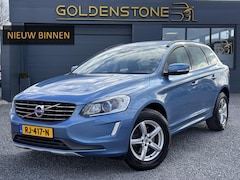 Volvo XC60 - 2.0 D3 FWD R-Design 1e Eigenaar, Navi, Clima, Trekhaak, Cruise, PDC V+A, D-Riem vervangen